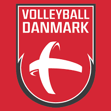 Volleyball danmark logo